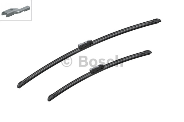 Комплект стеклоочистителей Bosch Aerotwin A309S